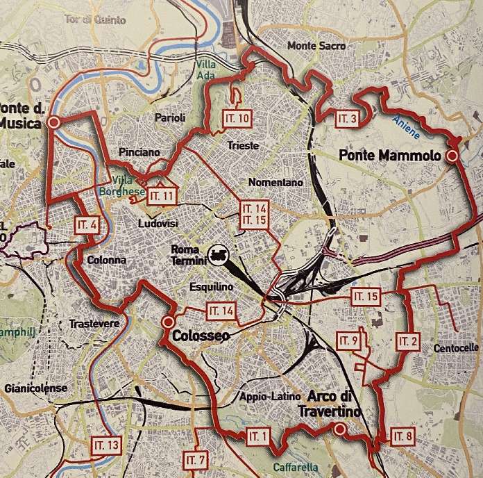 Eventi – Maggio 2025 – Ruotalibera